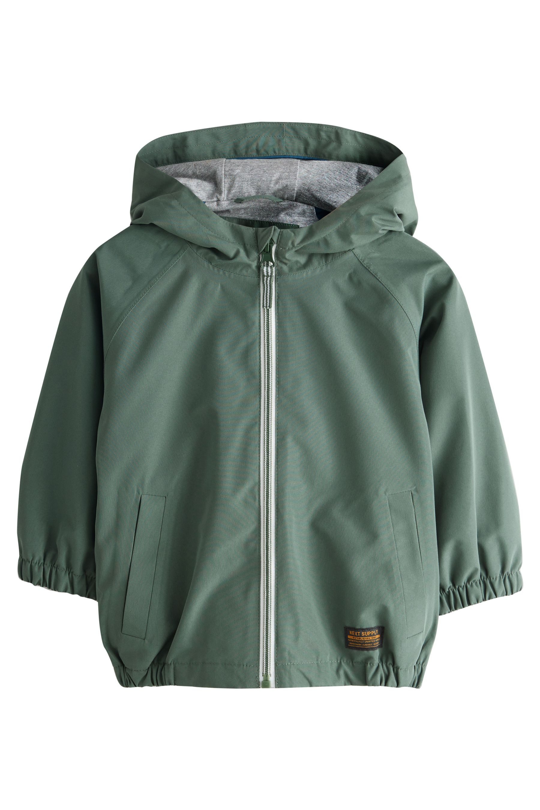 Next Regenjacke Wasserdichte Regenjacke (1-St)