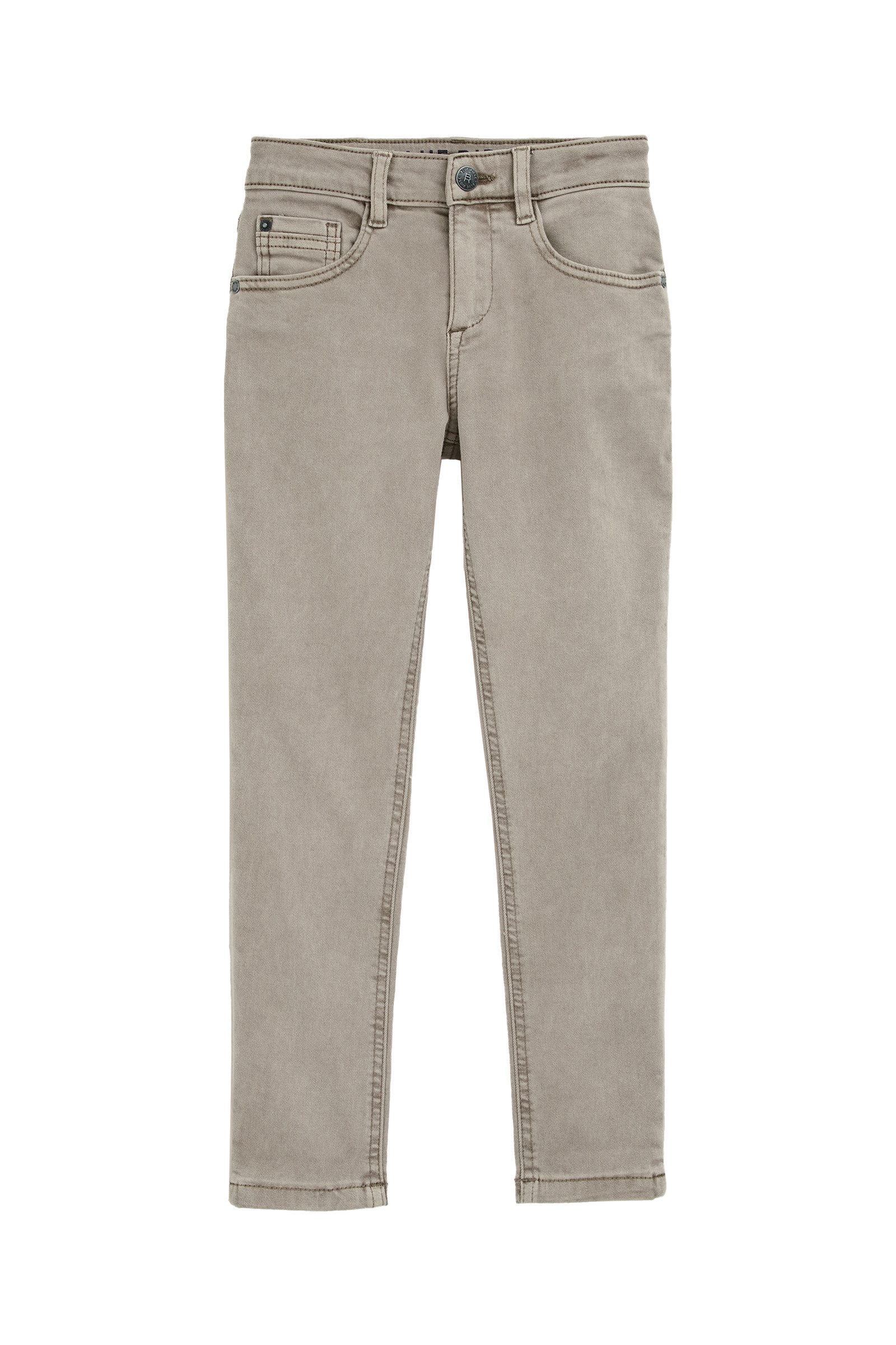 WE Fashion Regular-fit-Jeans günstig online kaufen