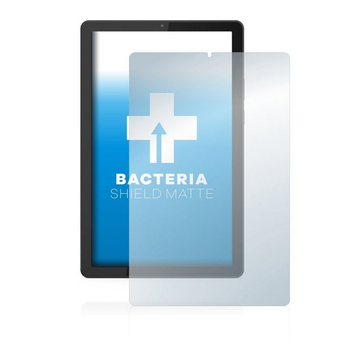 upscreen Schutzfolie für Lenovo Tab M9 Displayschutzfolie Folie Premium matt entspiegelt antibakteriell