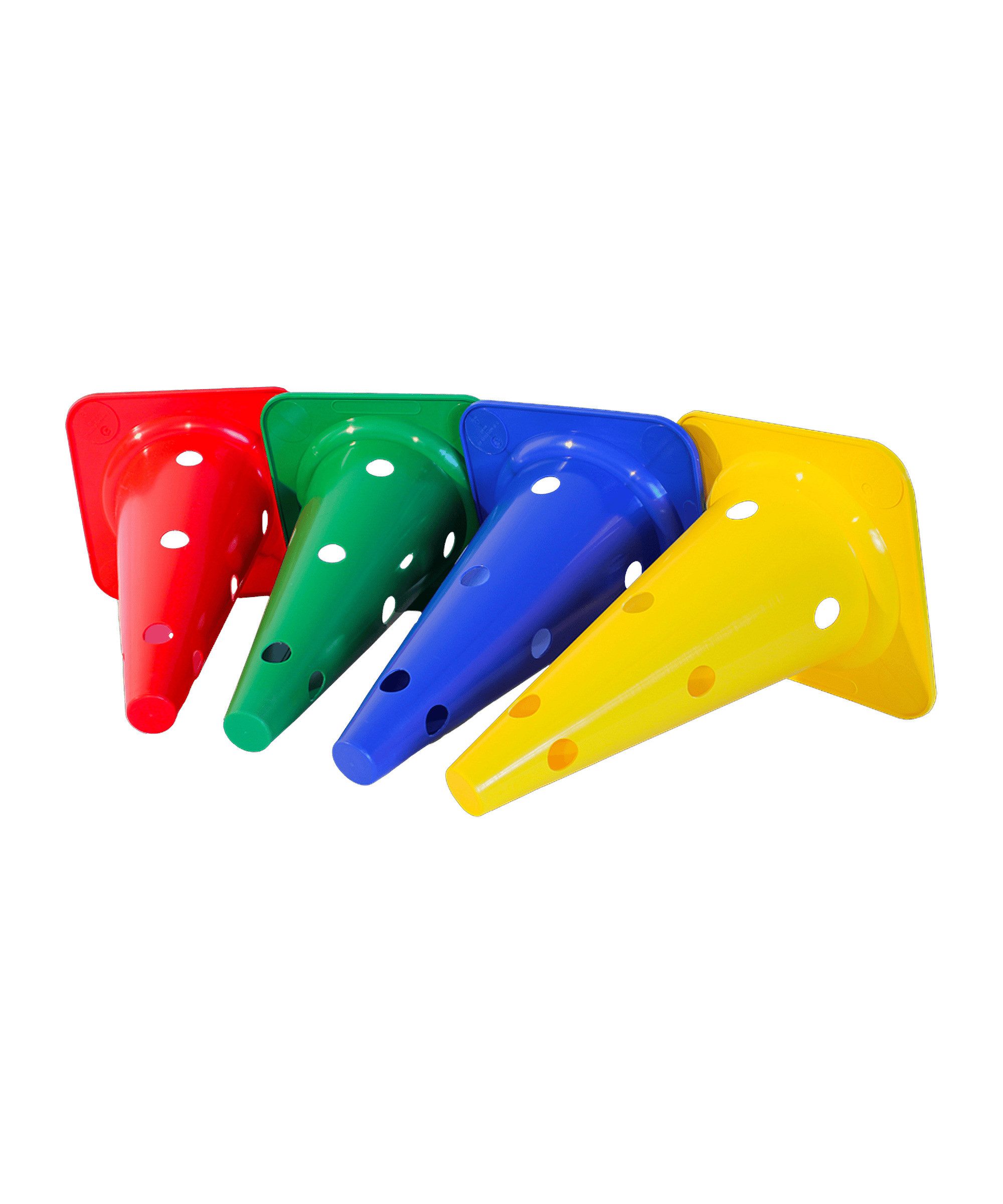 Cawila Trainingshilfe Cawila PRO Multifunktionskegel 40cm