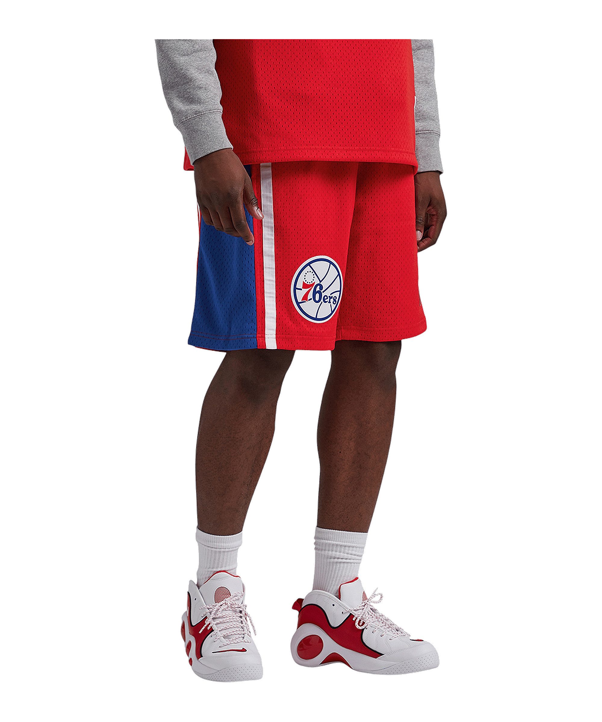 Mitchell & Ness Jogginghose Mitchell and Ness