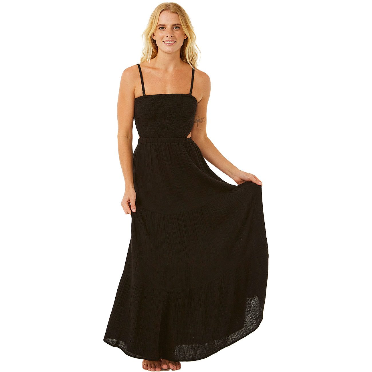 Rip Curl Maxikleid PREMIUM SURF MAXI DRESS PREMIUM SURF MAXI DRESS günstig online kaufen