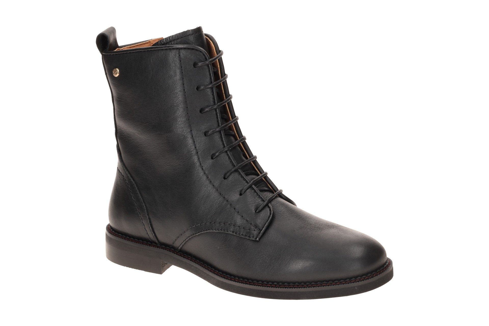 PIKOLINOS W2L-8749 black Stiefel