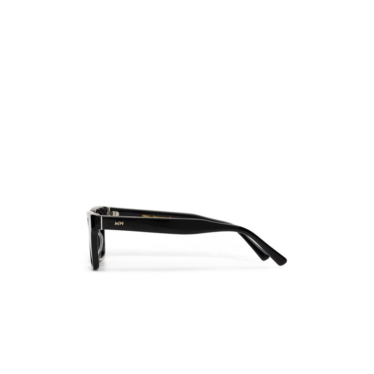 MessyWeekend Sonnenbrille DEAN Unisex Kinder, Unisex Erwachsene (1-St)