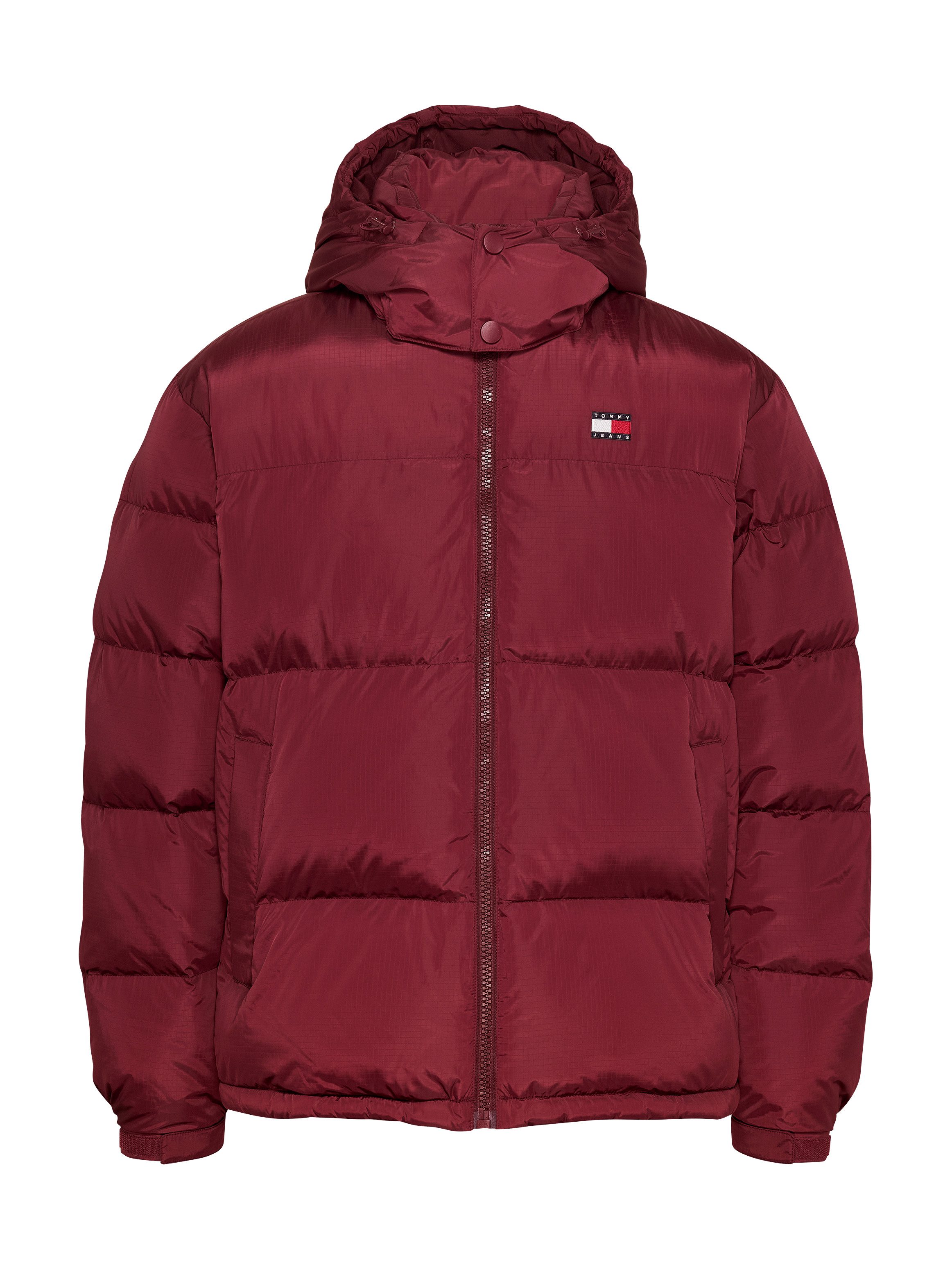 Tommy Jeans Steppjacke TJM ALASKA PUFFER günstig online kaufen