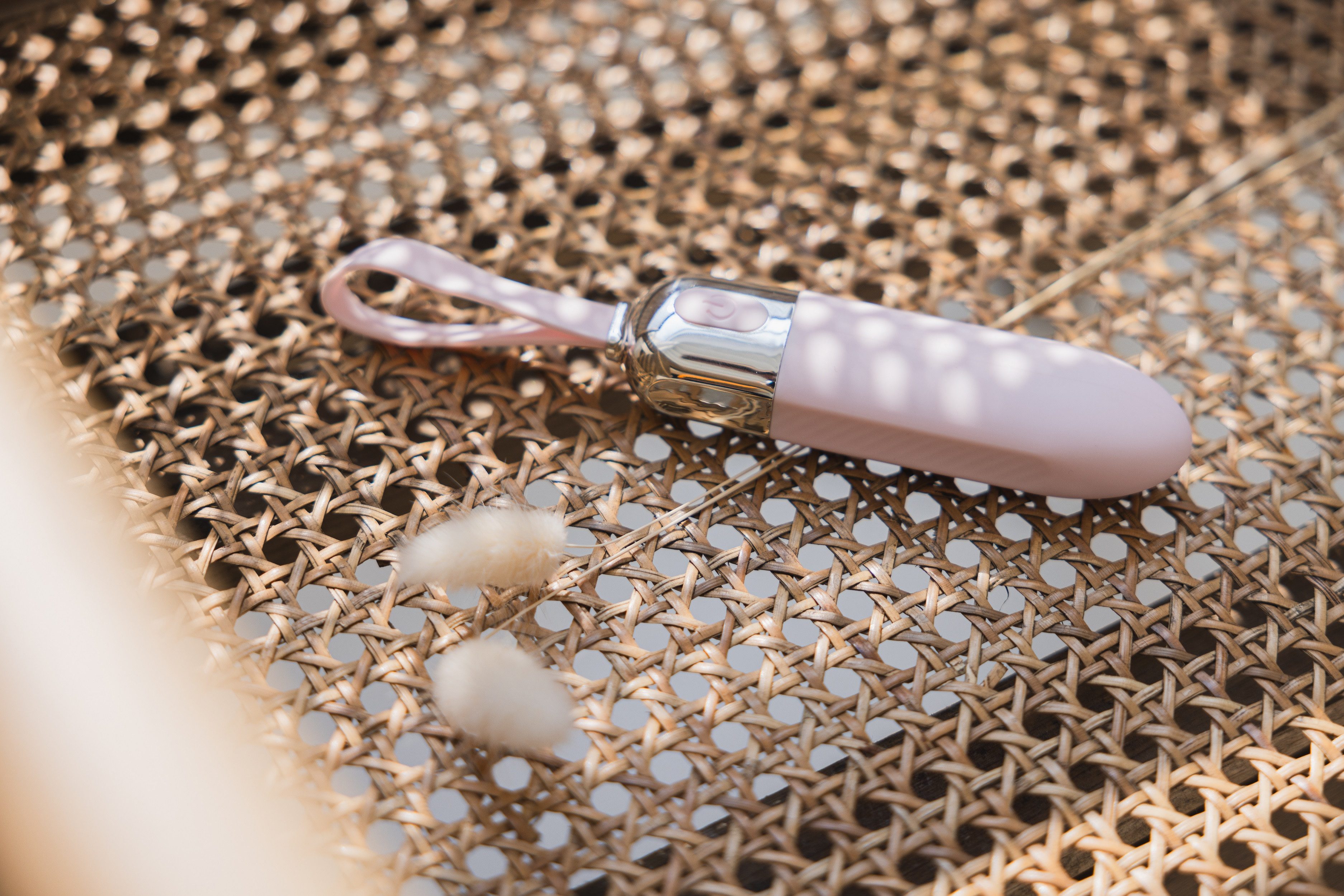 Beautifly Massagegerät BEAUTIFLY SelfLove Sleek Cheer