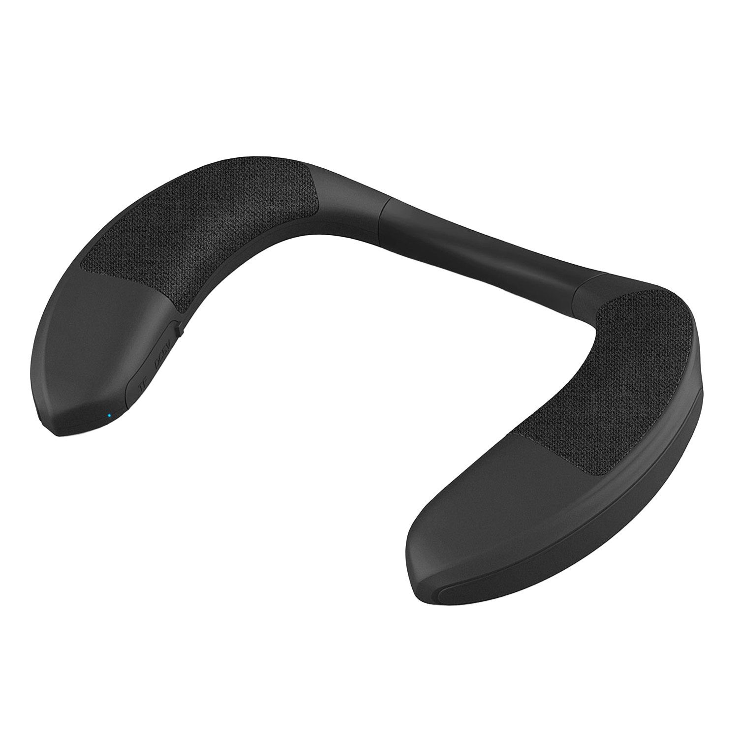 fontastic Herco Nackenlautsprecher Bluetooth Mikrofon Soundbox Akku Bluetooth-Lautsprecher
