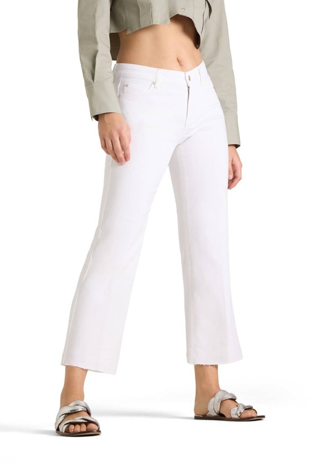 Cambio 5-Pocket-Jeans 9059006773 Jeans