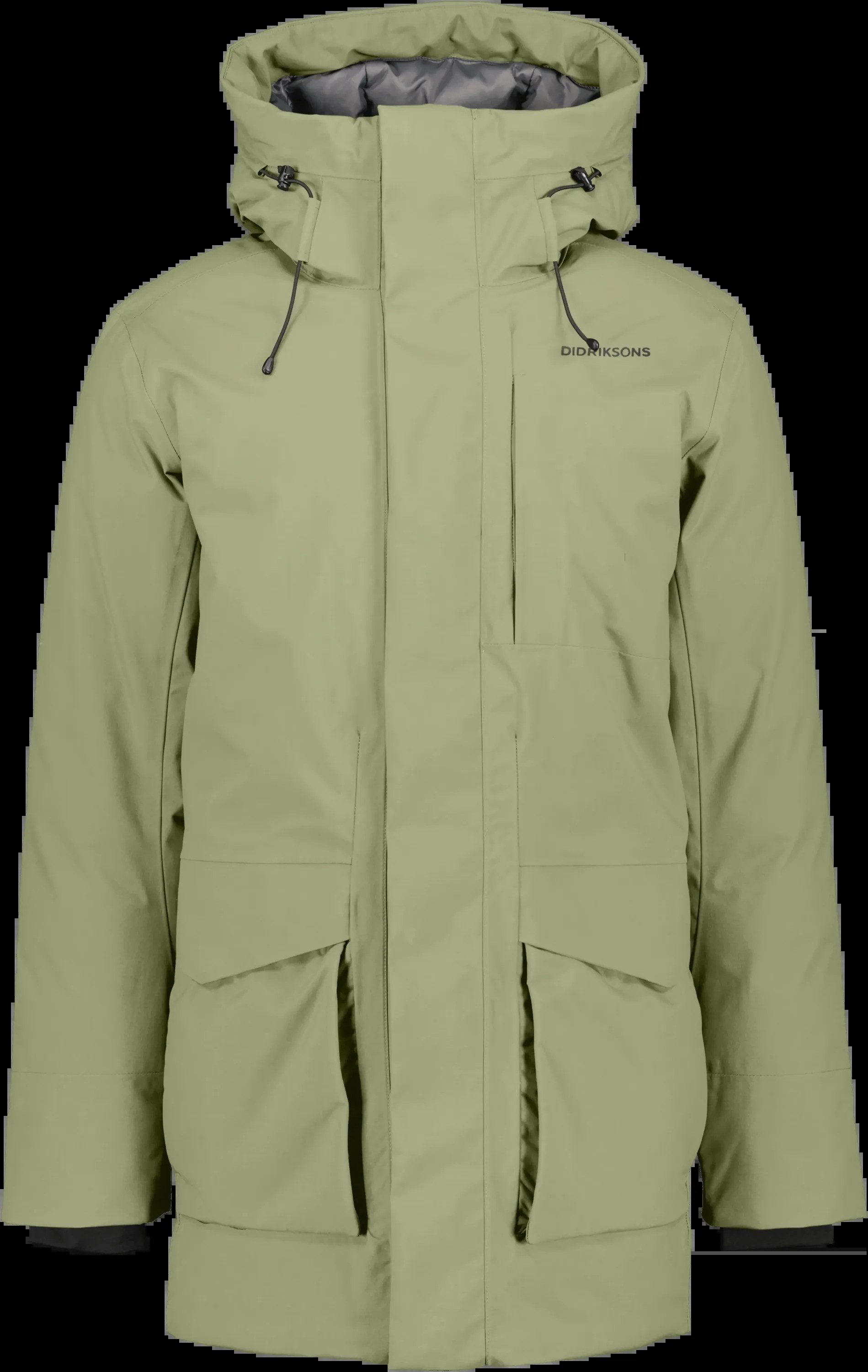 Parka AKILLES USX PARKA