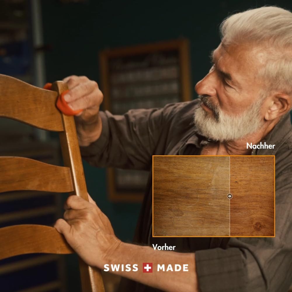 Renuwell Renuwell Möbel Regenerator Möbelreiniger