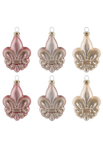 Thüringer Glasdesign Thüringer Glasdesign Christbaumschmuck...