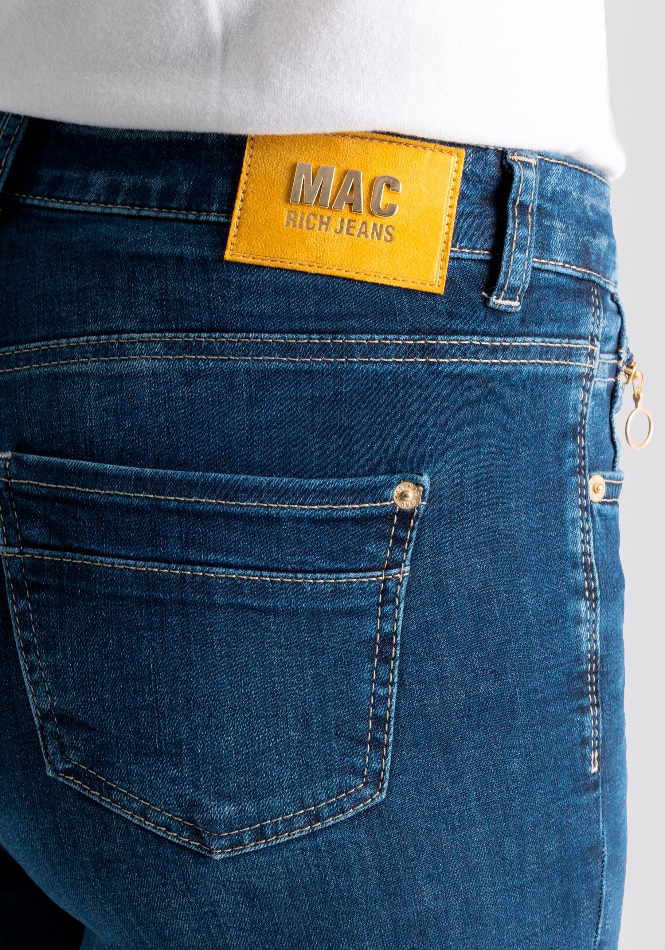 RICH SLIM Slim-fit-Jeans MAC