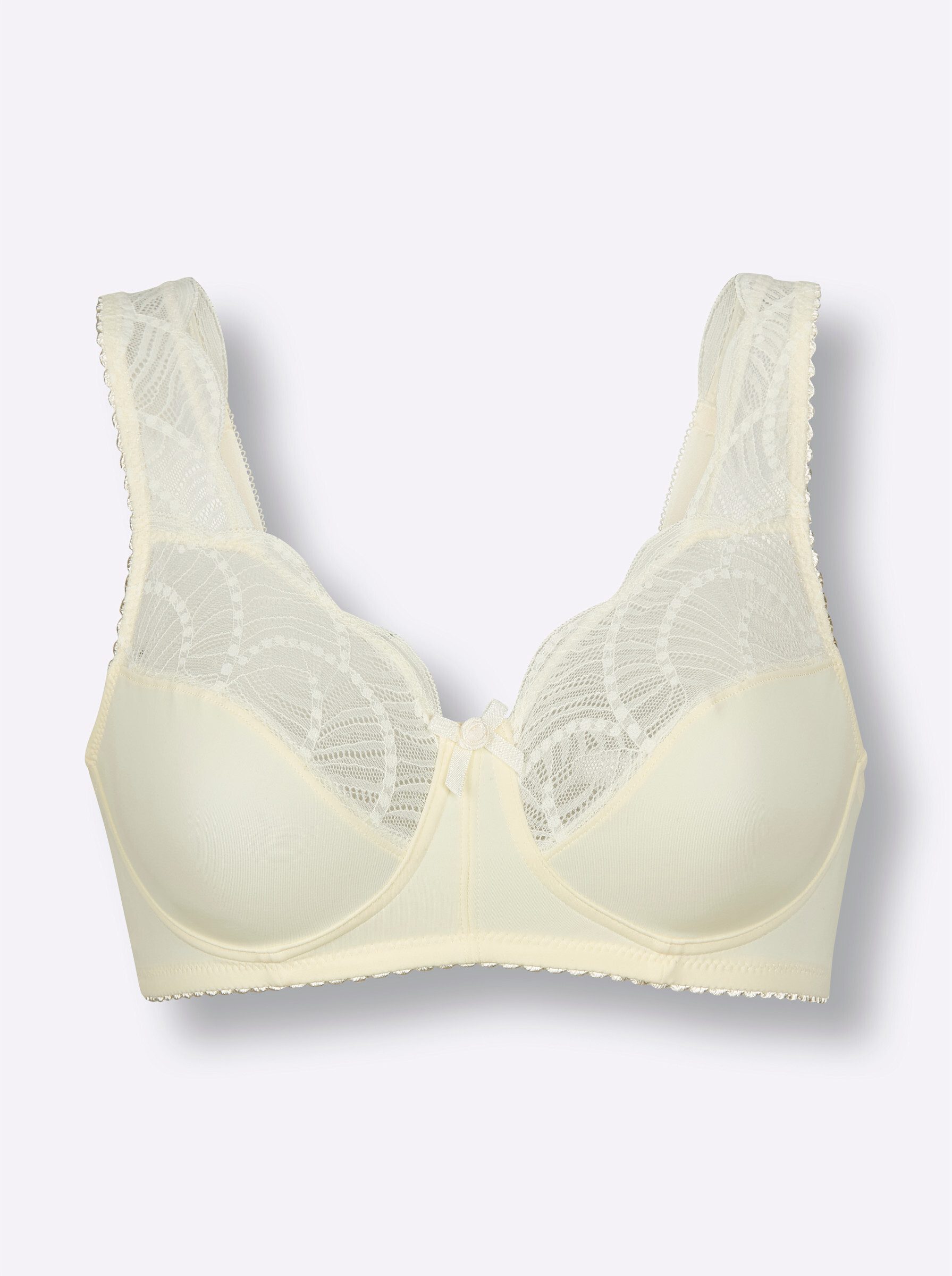 Witt Bügelloser BH BH ohne Bügel .