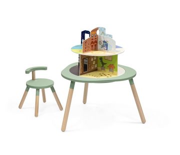 Stokke Spieltisch MuTable™ Spielhaus V2, Das Spielhaus, das die Fantasie anregt​
