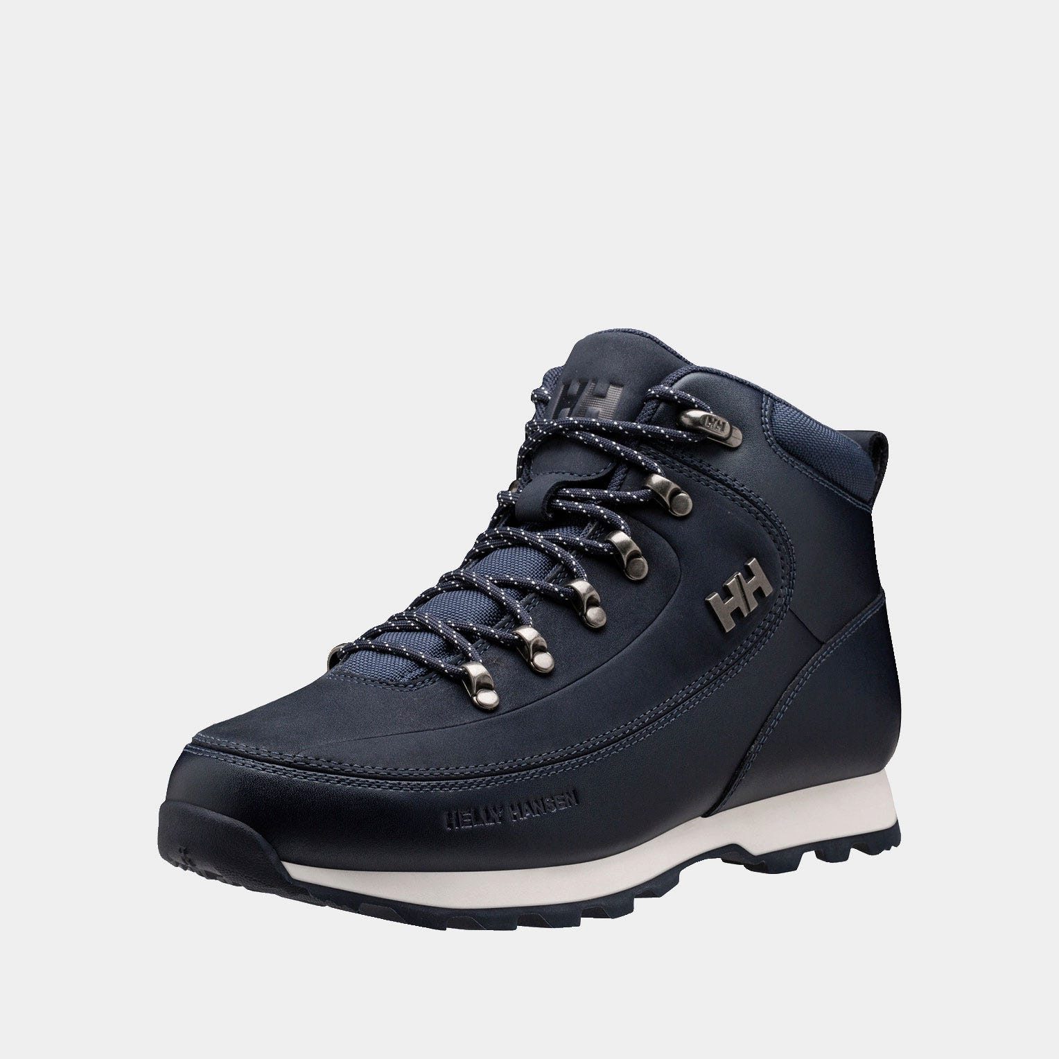 Helly Hansen THE FORESTER PREMIUM Schnürboots wasserdichtes Leder,warm,Winterschuhe