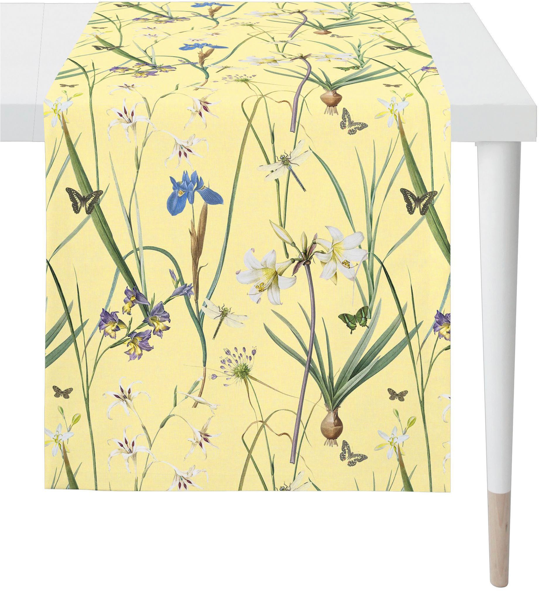 APELT Tischläufer 6720