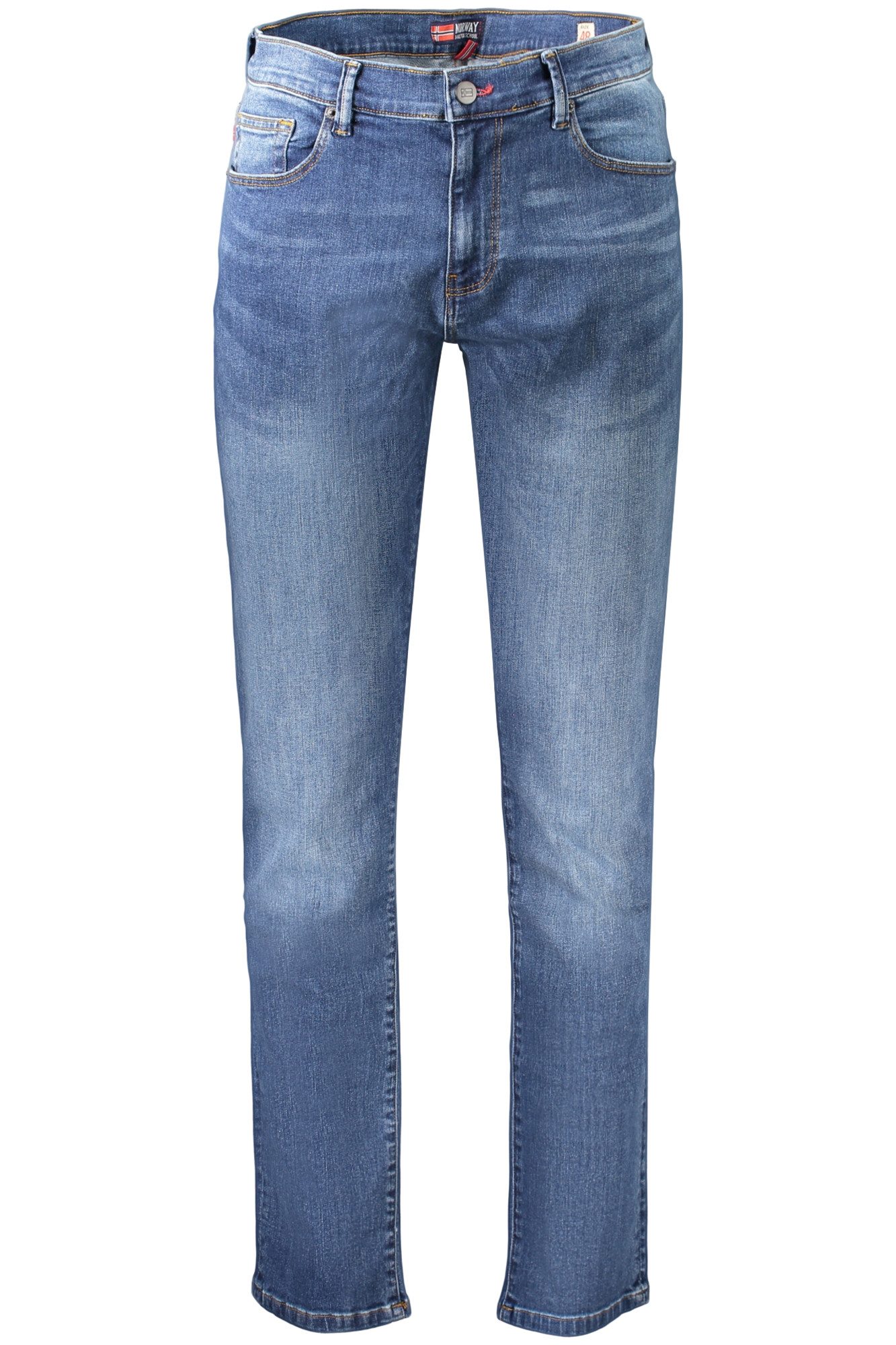 5-Pocket-Jeans