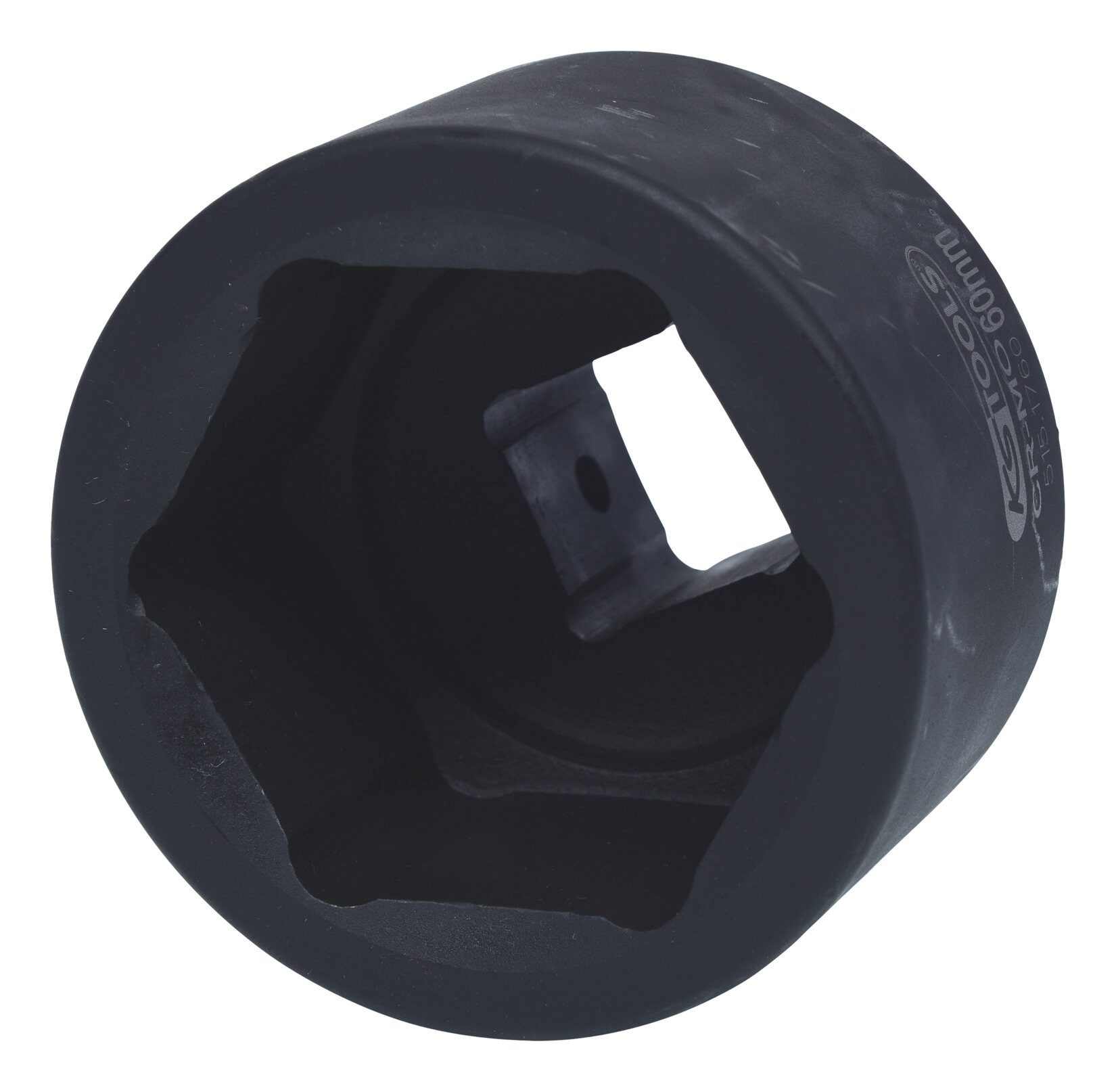 KS Tools 515.1546 Stecknuss – 1/4 Zoll, Kurz, 10 Mm, Chrom-Molybdän