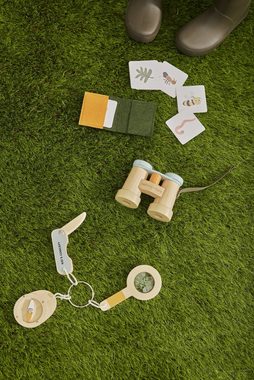 Kids Concept Outdoor-Spielzeug Naturforscherset Kid's Hub