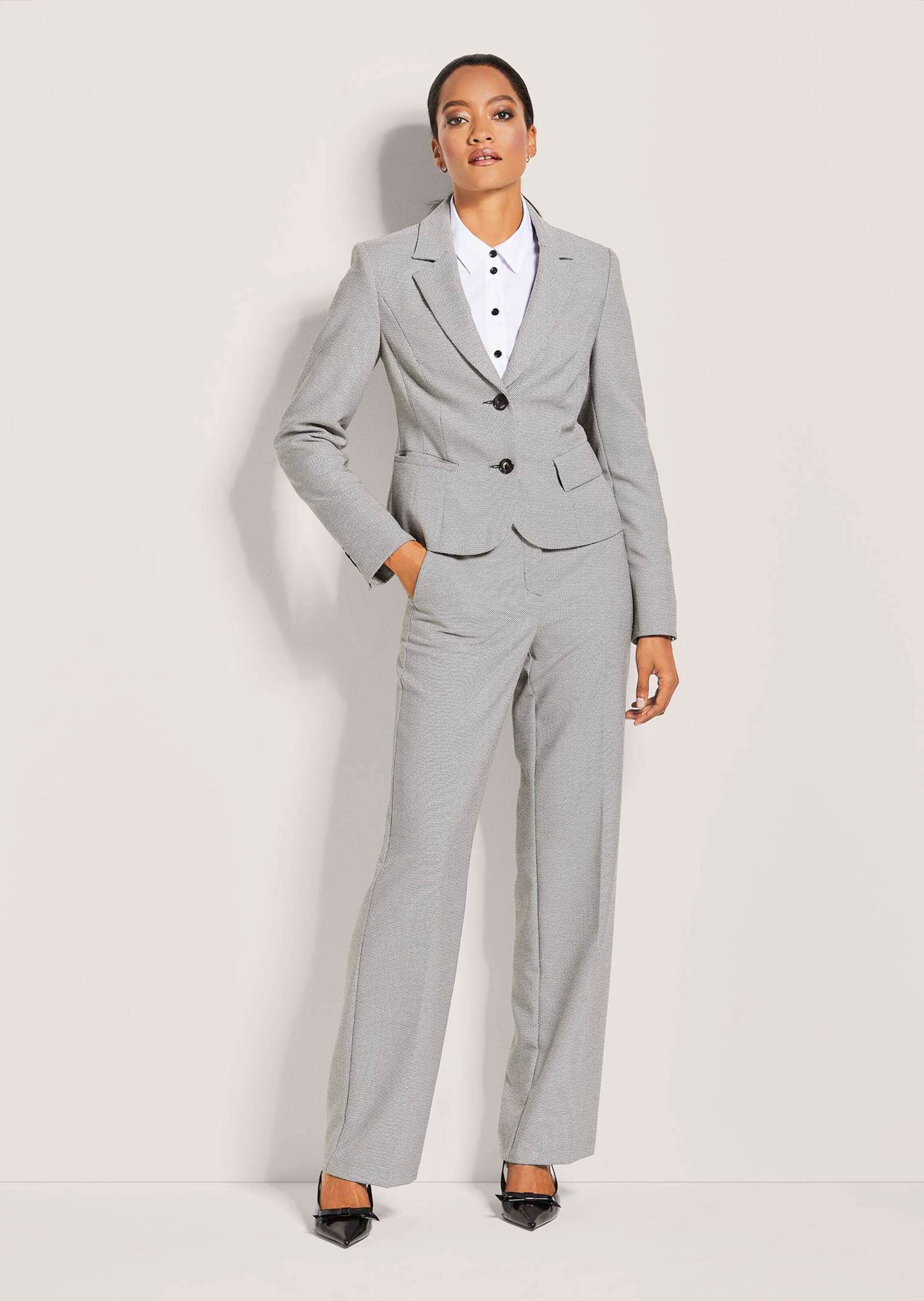 MADELEINE Kurzblazer Kurzblazer mit Stretchkomfort günstig online kaufen