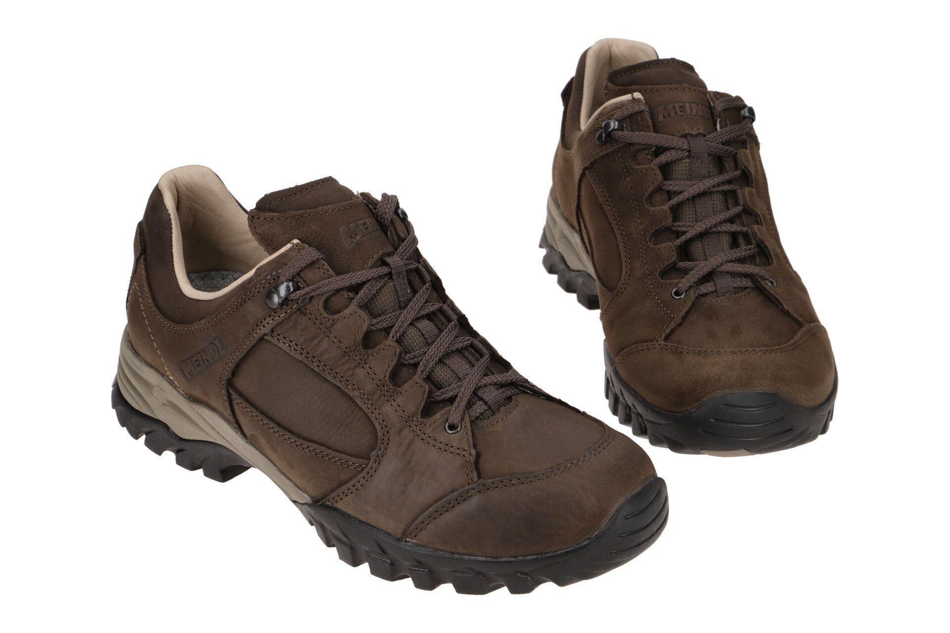Meindl 5169 39 Schnürschuh