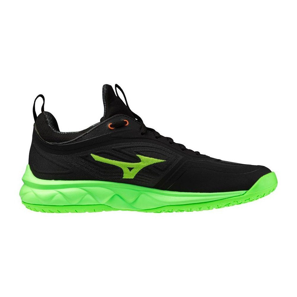 Mizuno Wave Luminous 3 Trainingsschuh