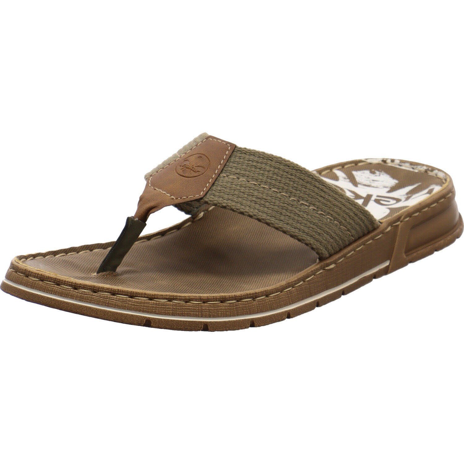 Rieker Pantolette günstig online kaufen