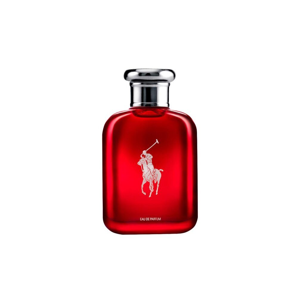 Lauren Ralph Lauren Eau de Parfum Polo Red Eau de Parfum 125ml