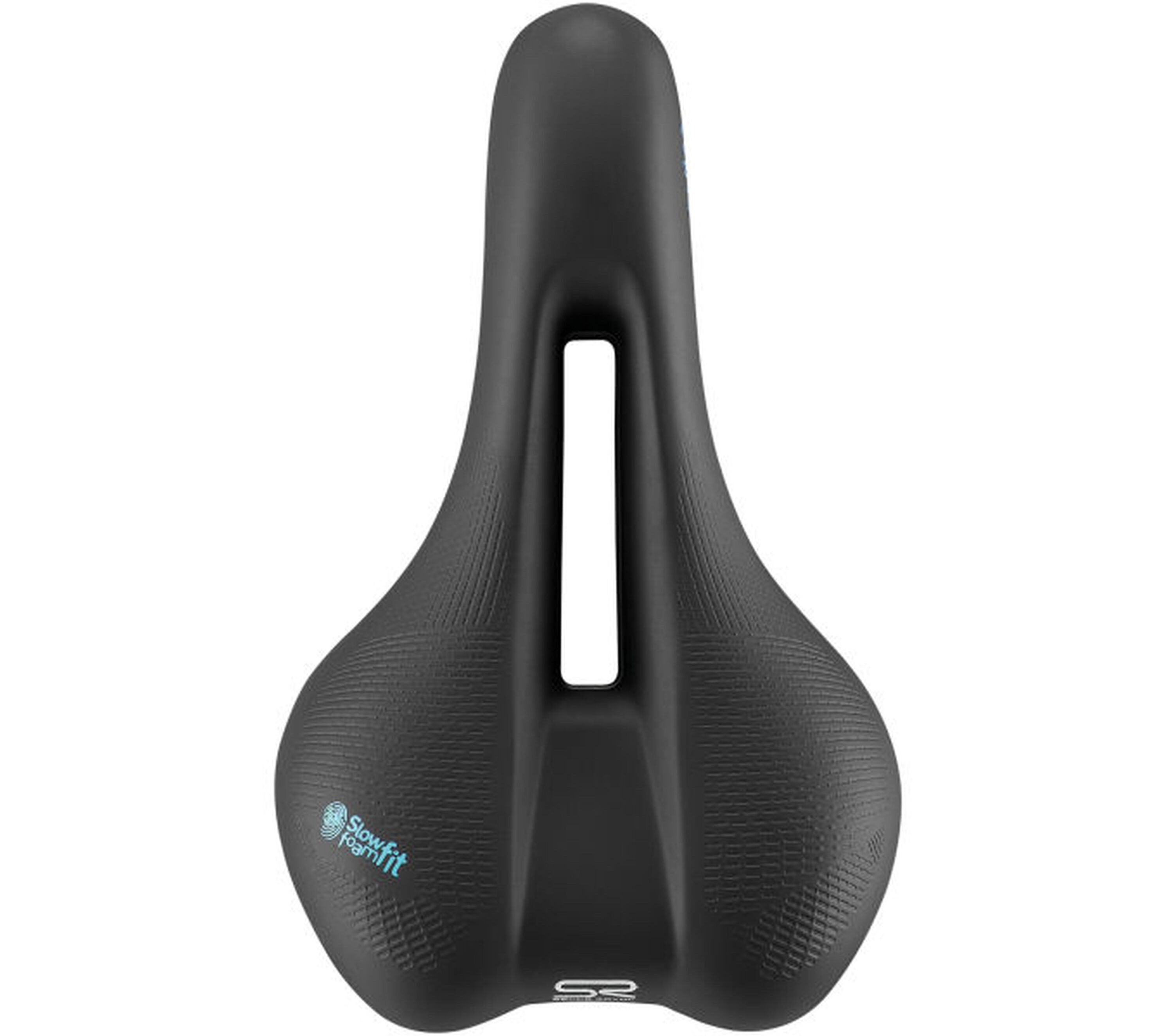 Selle Royal Fahrradsattel, Sattel Float Moderate