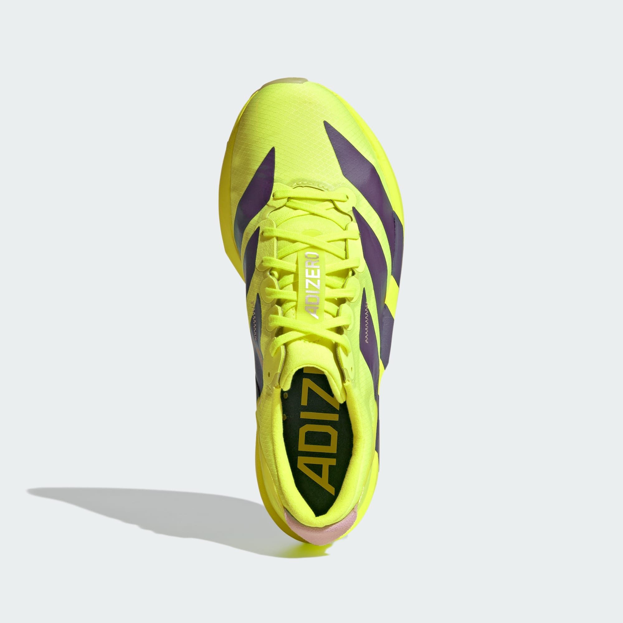 adidas Performance ADIZERO ADIOS 9 LAUFSCHUH Laufschuh (2-tlg)