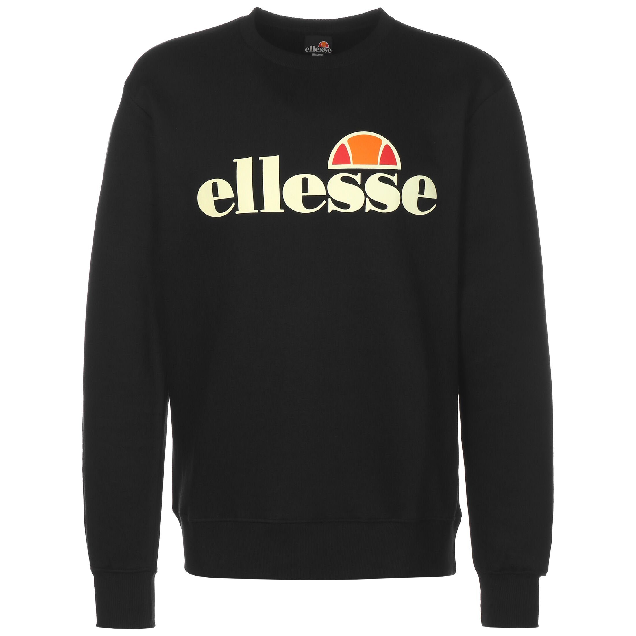 Ellesse Sweatshirt Brufa Sweatshirt Herren