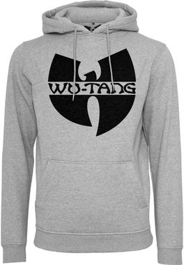 Wu Wear Sweater Wu-Wear Logo Hoody (1-tlg)