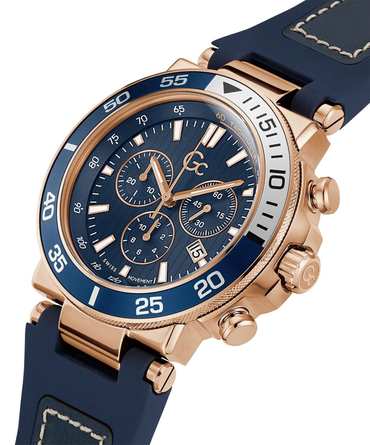 Guess Chronograph One Sport Chrono günstig online kaufen