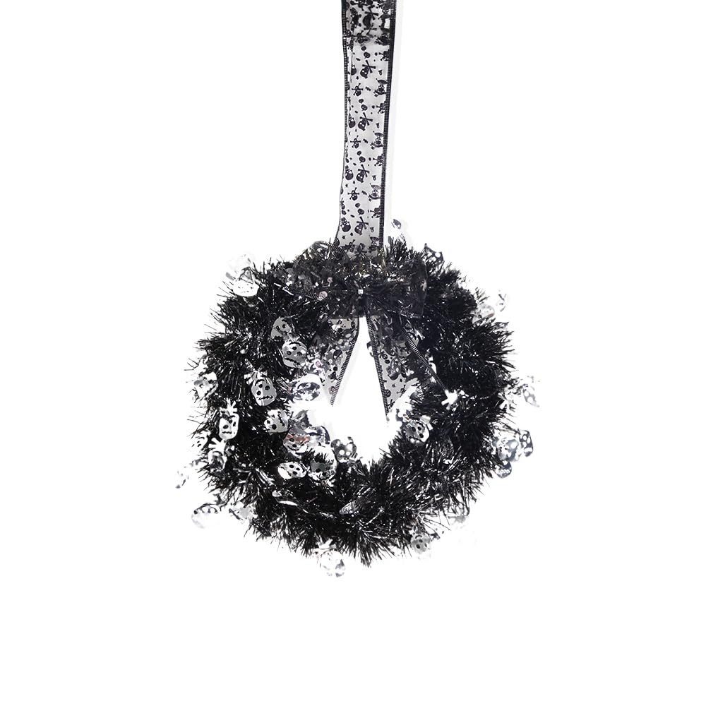 Coonoor Dekokranz Halloween Kranz Türdekoration Mit günstig online kaufen