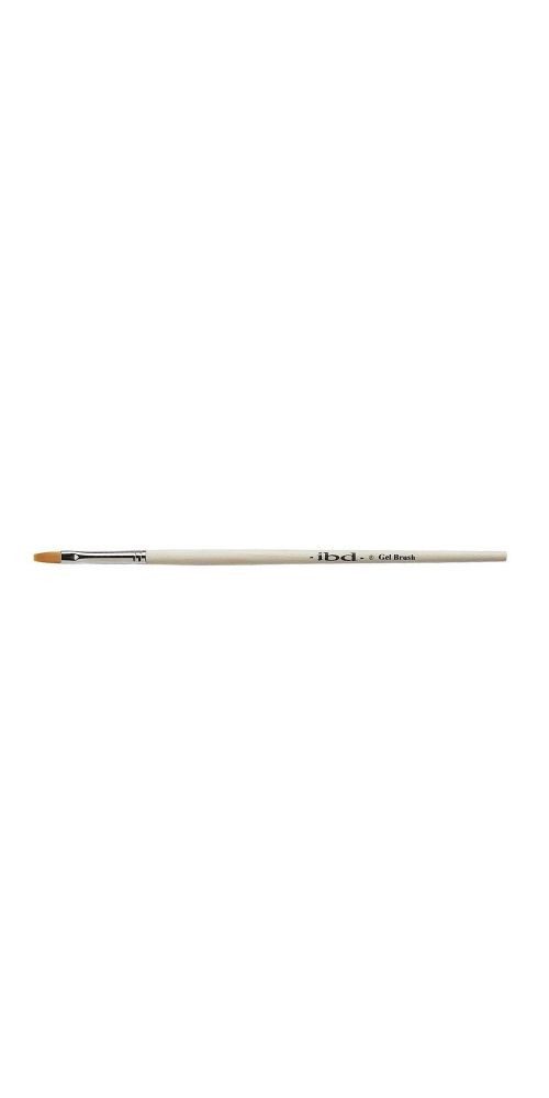 IBD Haargel IBD Brush - Gel Application