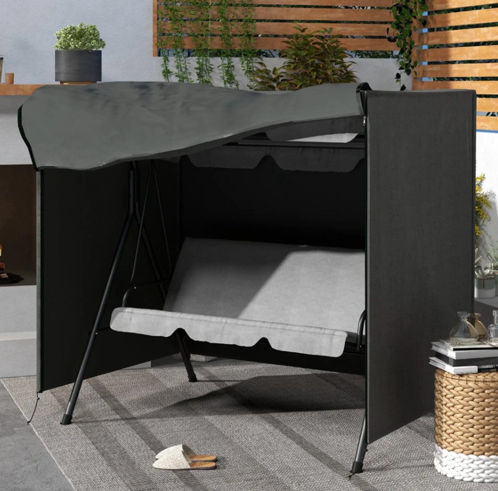 XDOVET Gartenmöbel-Schutzhülle Abdeckung für Gartenschaukel, Schutzhülle, günstig online kaufen
