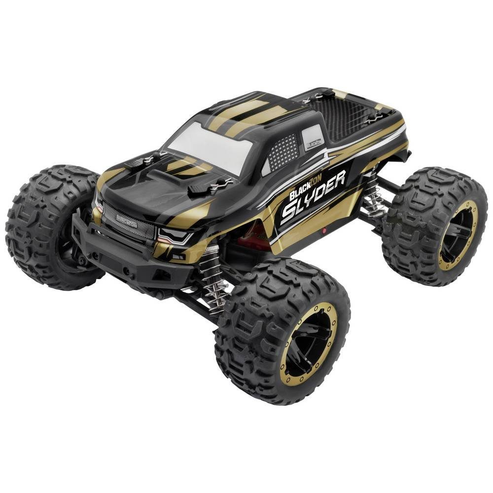 RC-Auto 1:16 4WD Monster Truck