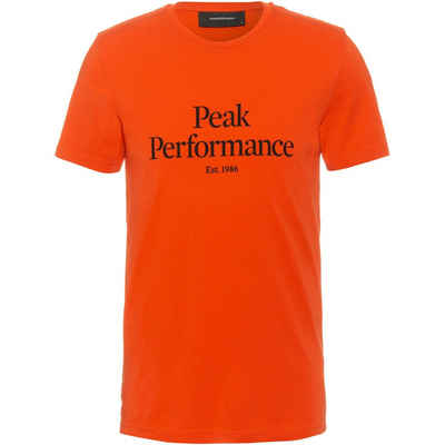 Peak Performance T-Shirt »Original«