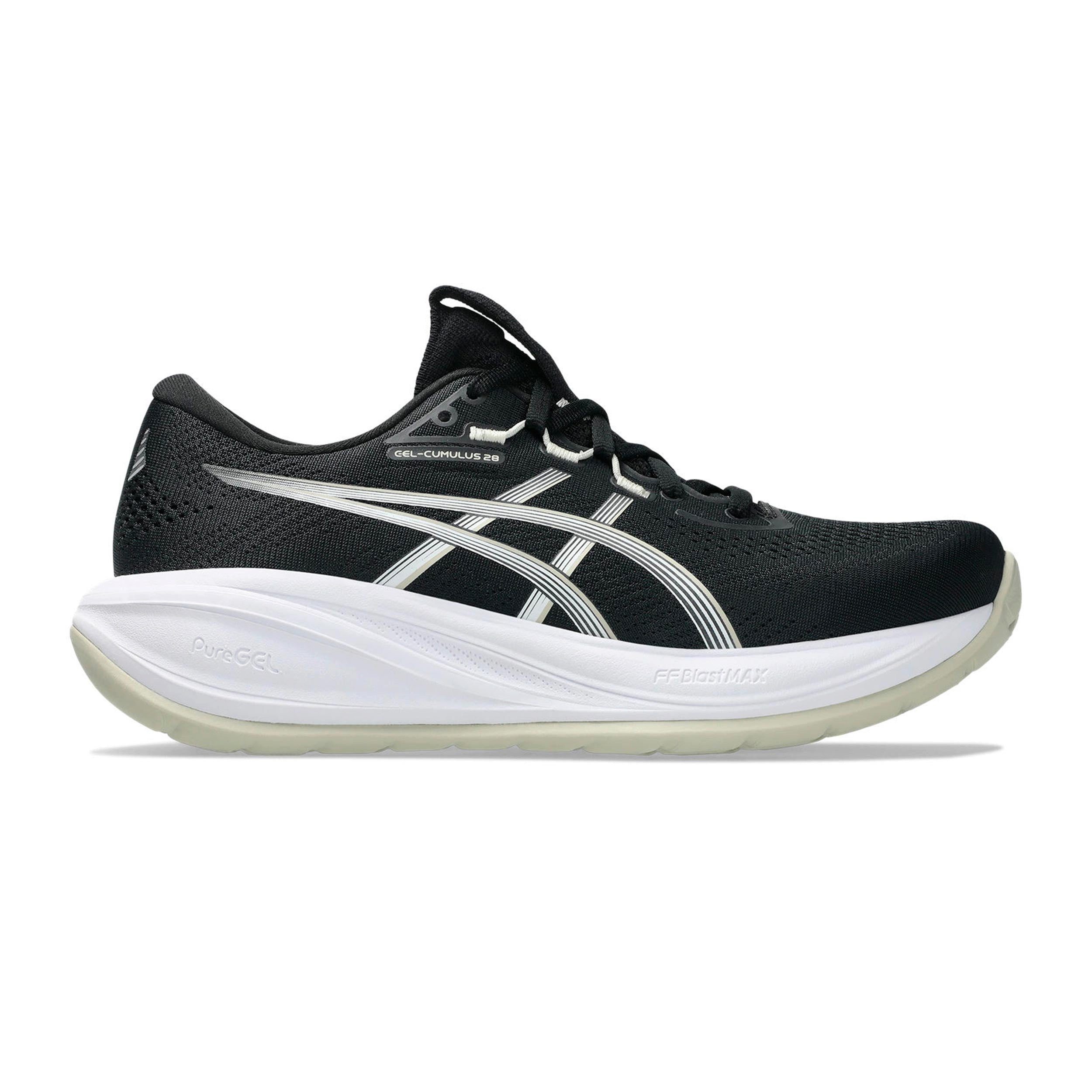 Asics Gel-Cumulus 28 - Neutralschuh Laufschuh