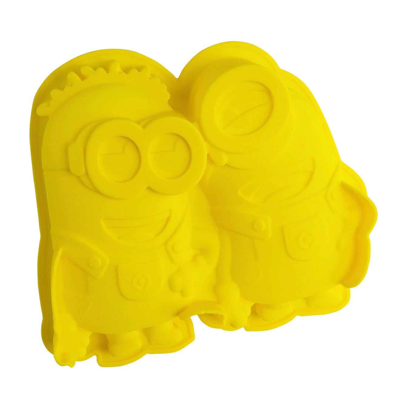 Backform Minions