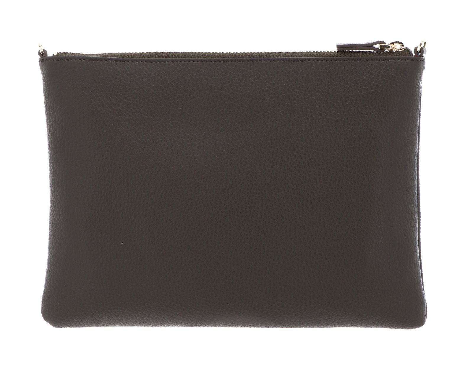 COCCINELLE Umhängetasche Crossbody Bag, aus echtem Rindsleder
