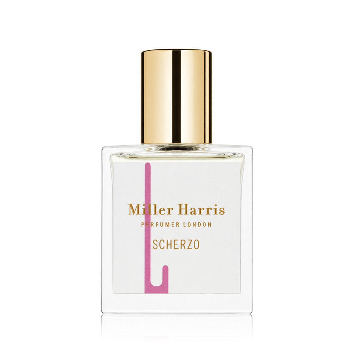 MILLER HARRIS Eau de Parfum Scherzo