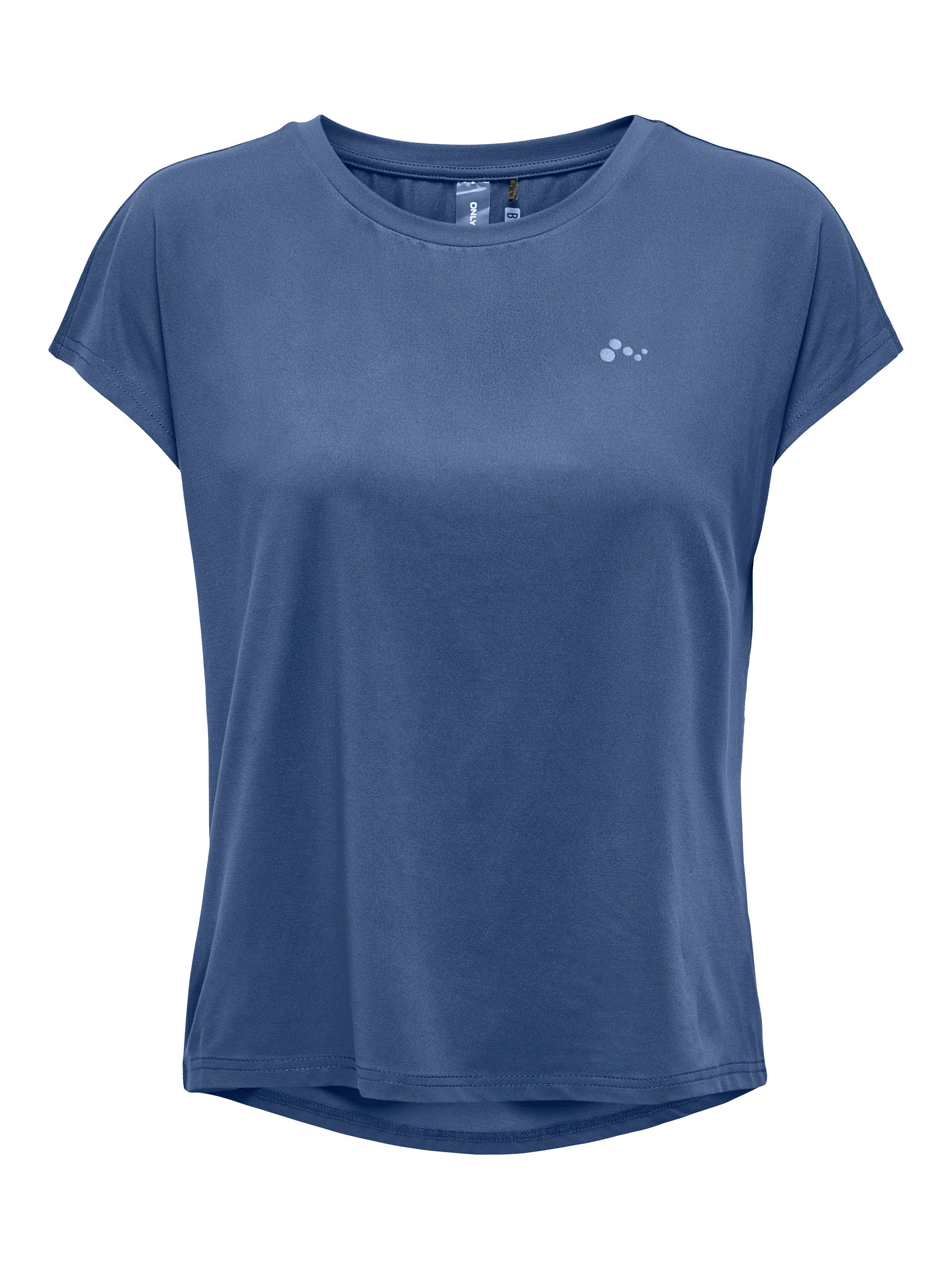 ONLY Play Trainingsshirt ONPAUBREE SS LOOSE günstig online kaufen