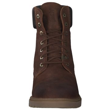 Panama Jack Panama Jack PT100603C011 Schnürstiefelette