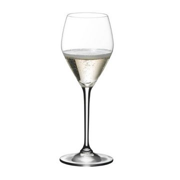 RIEDEL THE WINE GLASS COMPANY Glas Heart To Heart Champagnerglas