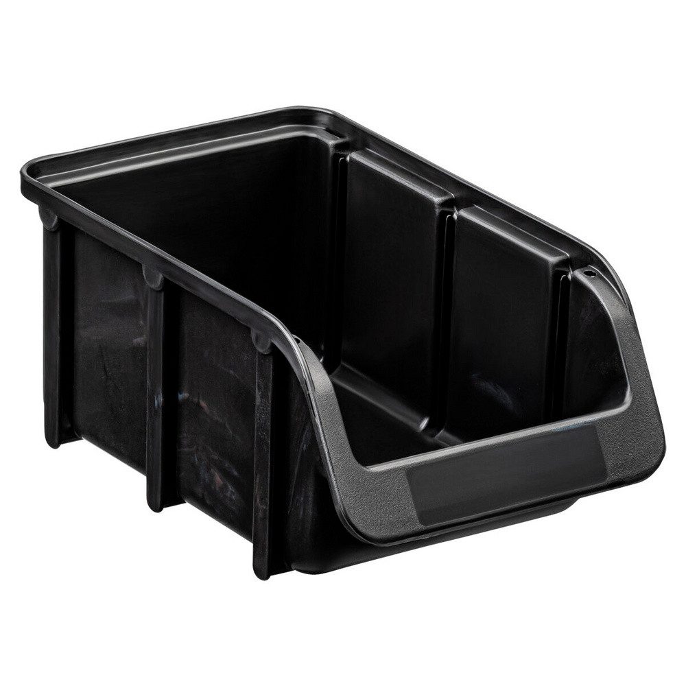 hünersdorff Aufbewahrungsbox Hünersdorff 672500 Aufbewahrungsbox stapelbar (B x H x T) 102 x 74 x