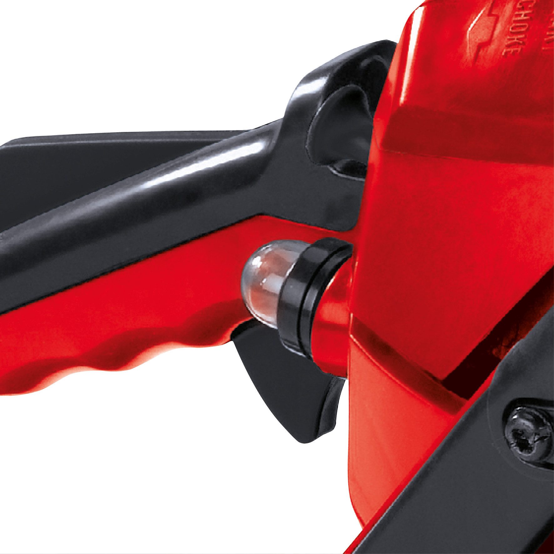 Einhell Benzin-Kettensäge GC-PC 1435 I TC Kit, 35 cm Schwertlänge, inkl. Benzin-/Öl-Mischflasche und Schwertschutz-Tasche – Bild 5 von 5