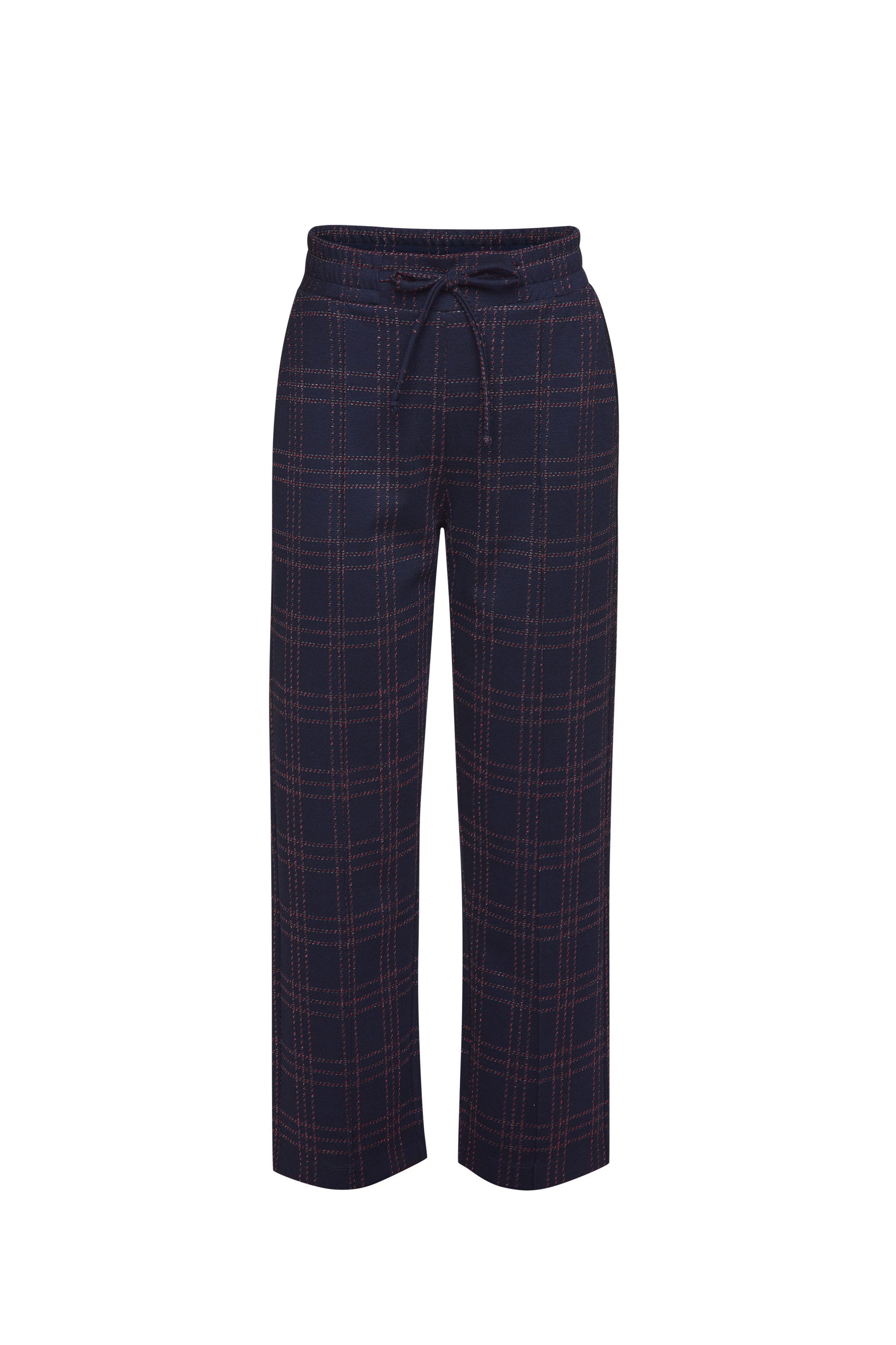 Stoffhose
