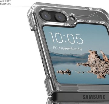 UAG Handyhülle Plyo Pro - Samsung Galaxy Z Flip 5 Hülle, [Offiziell "Designed for Samsung" zertifiziert]