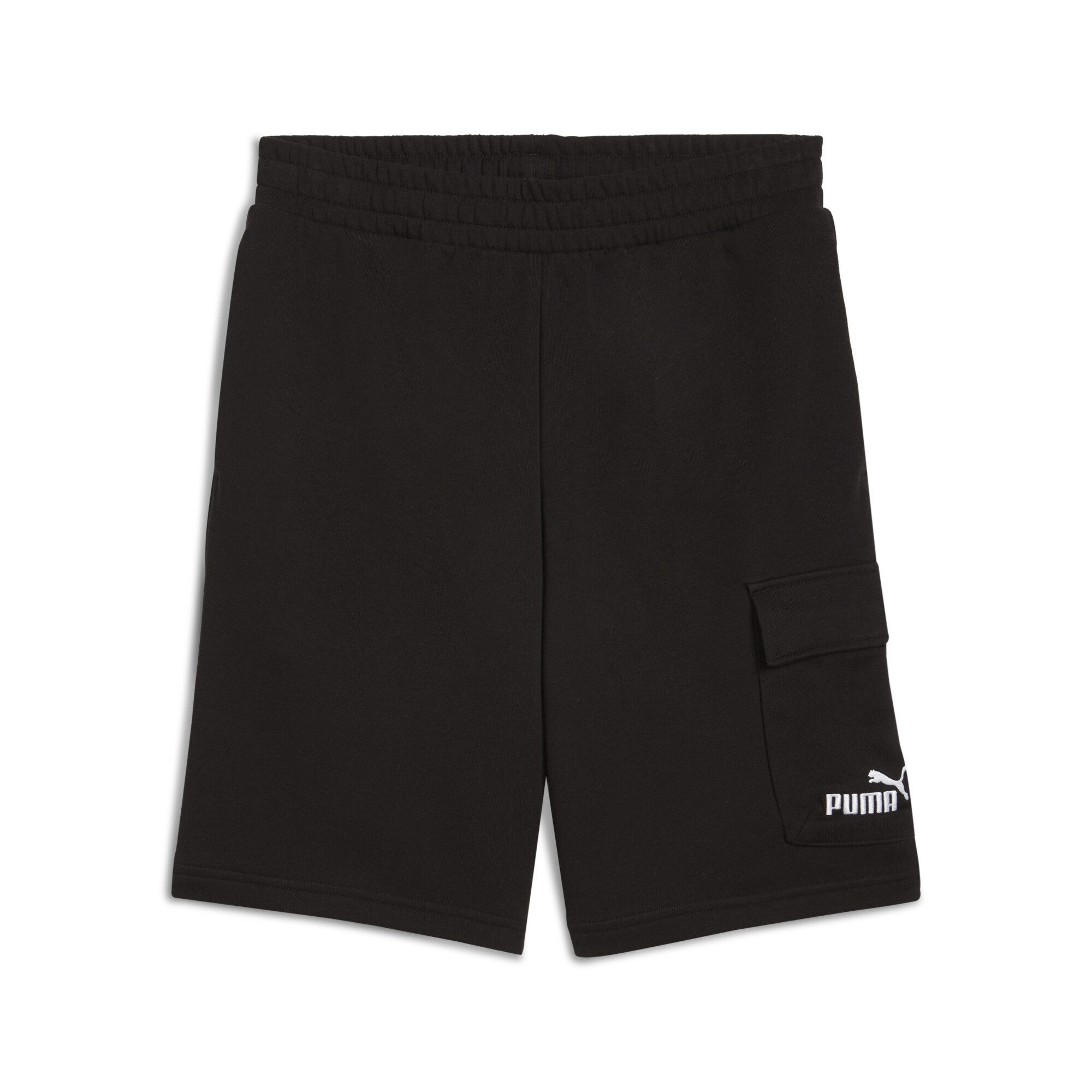 PUMA Sporthose Essentials No. 1 Logo günstig online kaufen